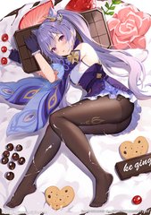 她的夜色故事无删减